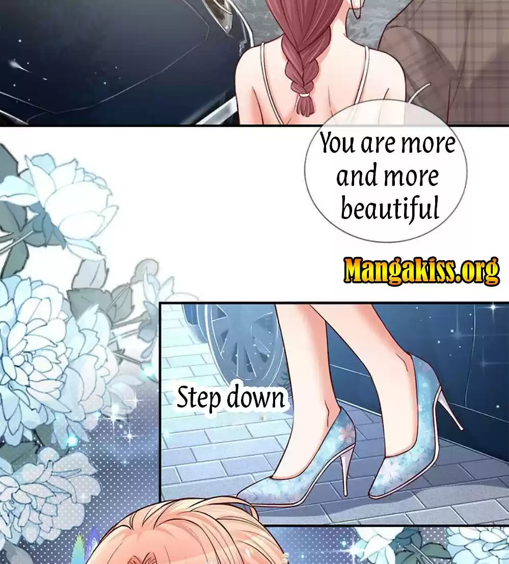 Mommy Run Away: Daddy Is Chasing After You Chapter 135