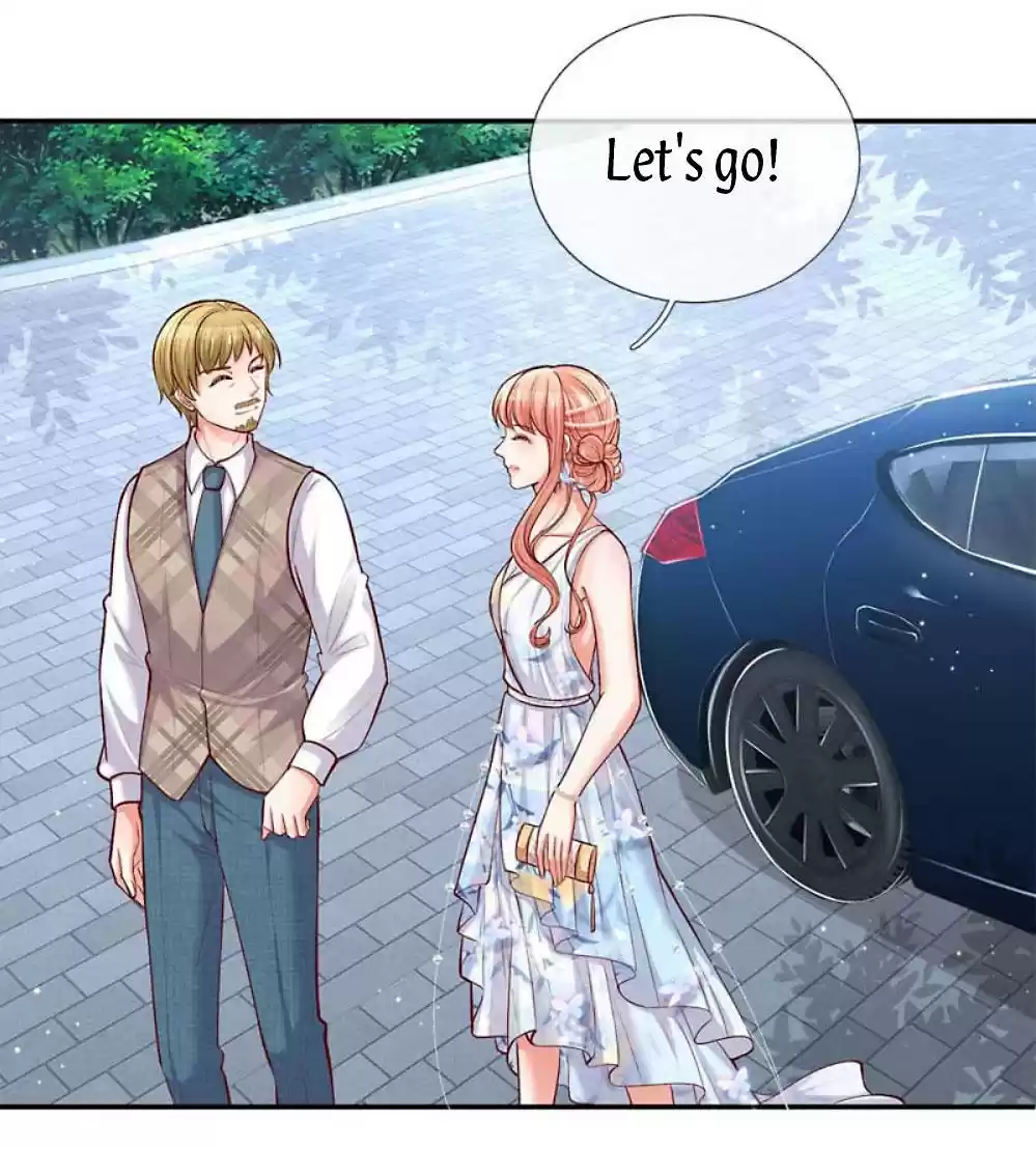 Mommy Run Away: Daddy Is Chasing After You Chapter 135