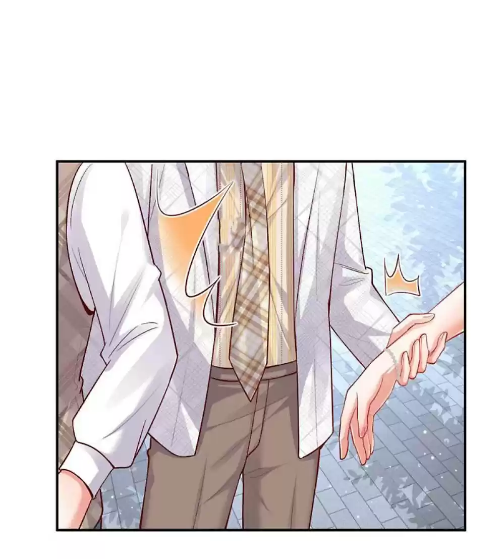 Mommy Run Away: Daddy Is Chasing After You Chapter 135