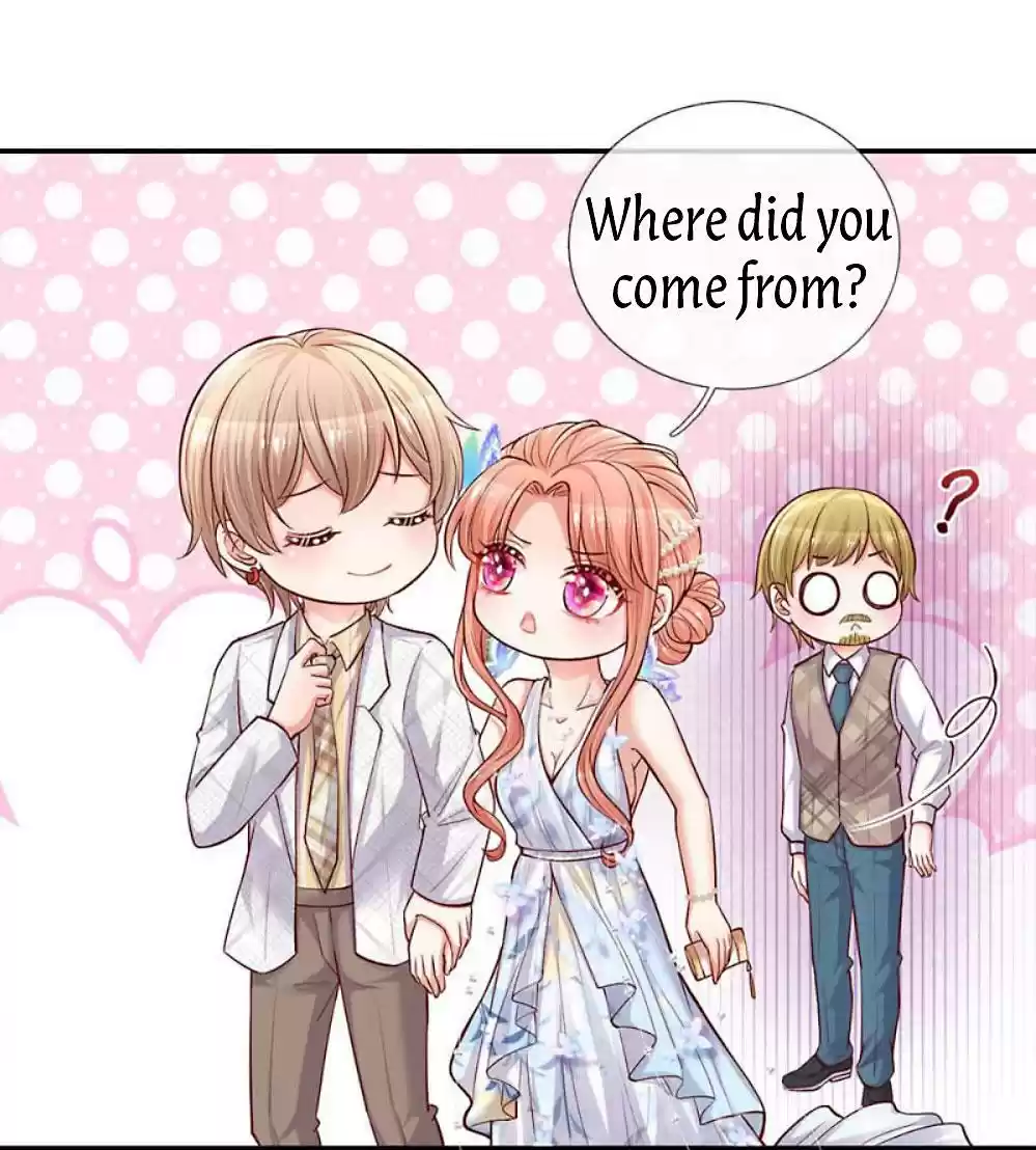 Mommy Run Away: Daddy Is Chasing After You Chapter 135