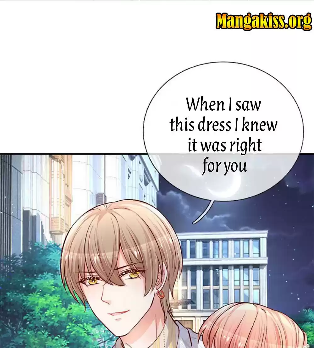 Mommy Run Away: Daddy Is Chasing After You Chapter 135