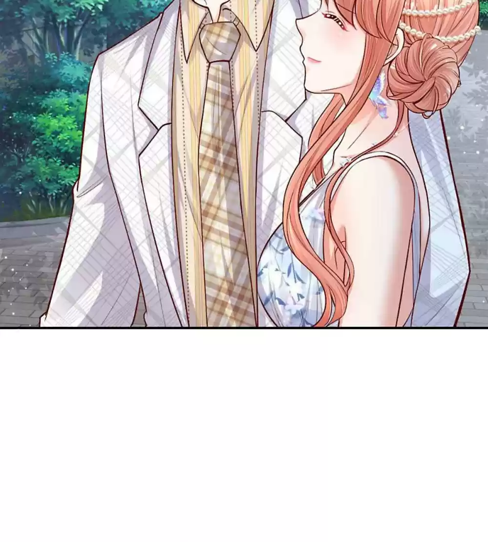 Mommy Run Away: Daddy Is Chasing After You Chapter 135