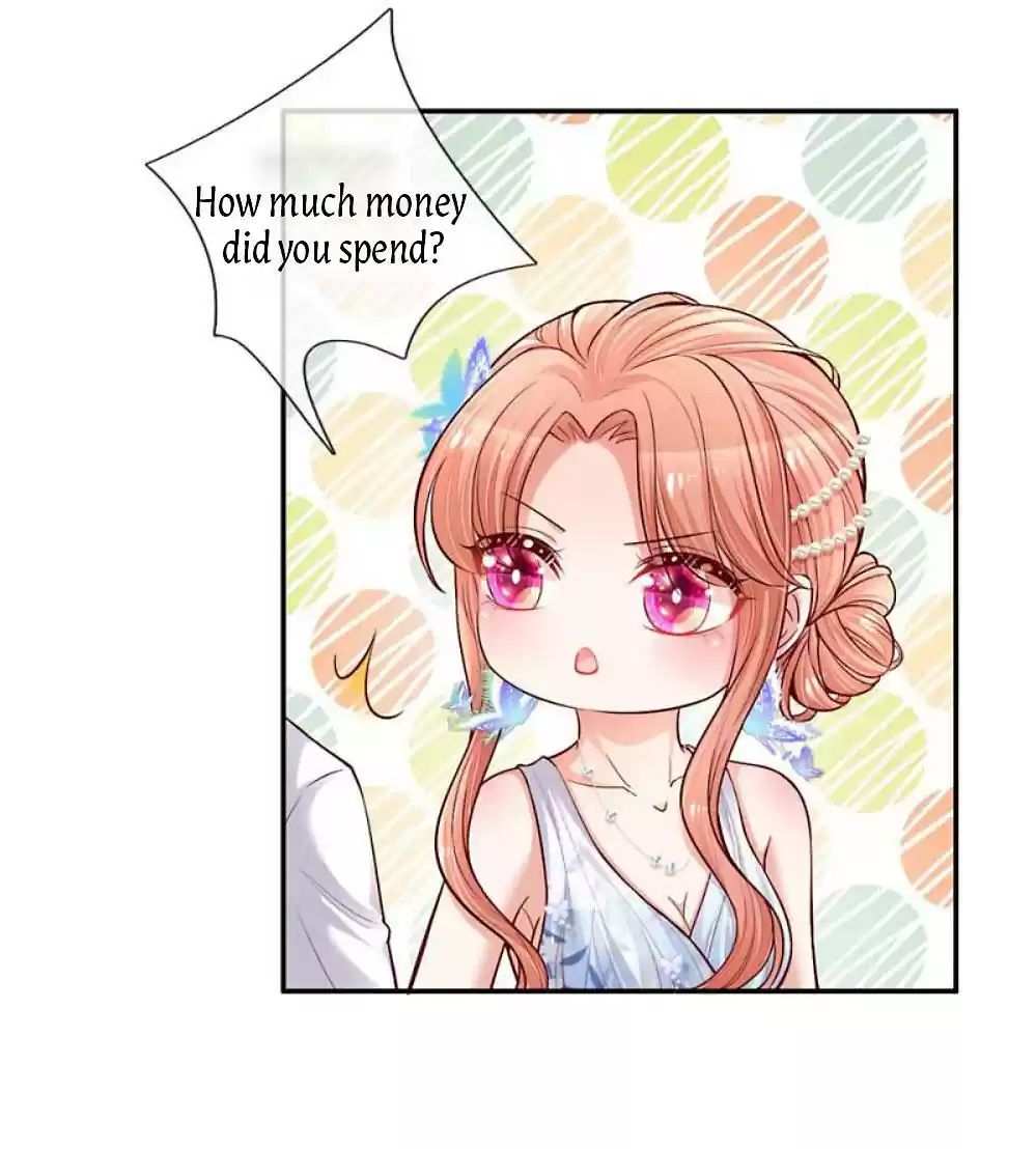 Mommy Run Away: Daddy Is Chasing After You Chapter 135