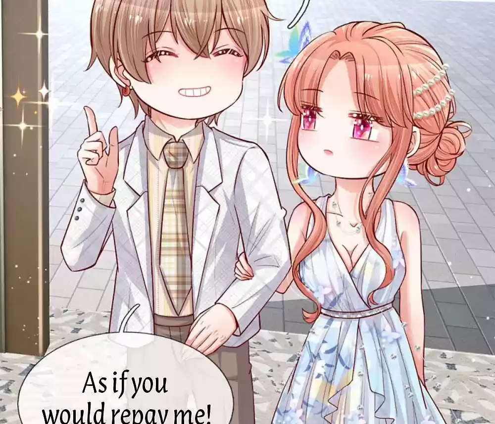 Mommy Run Away: Daddy Is Chasing After You Chapter 135