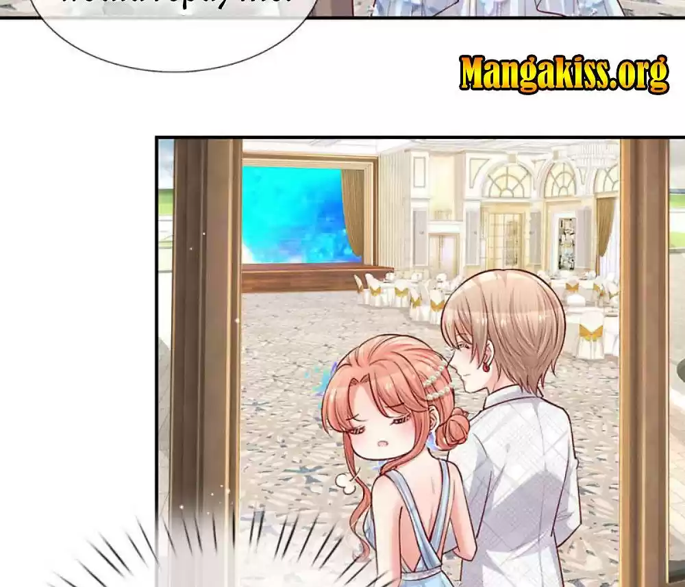 Mommy Run Away: Daddy Is Chasing After You Chapter 135