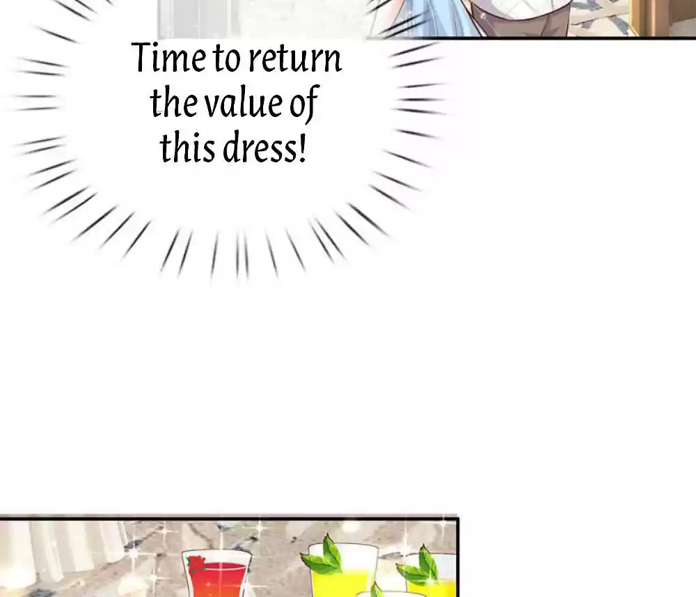 Mommy Run Away: Daddy Is Chasing After You Chapter 135