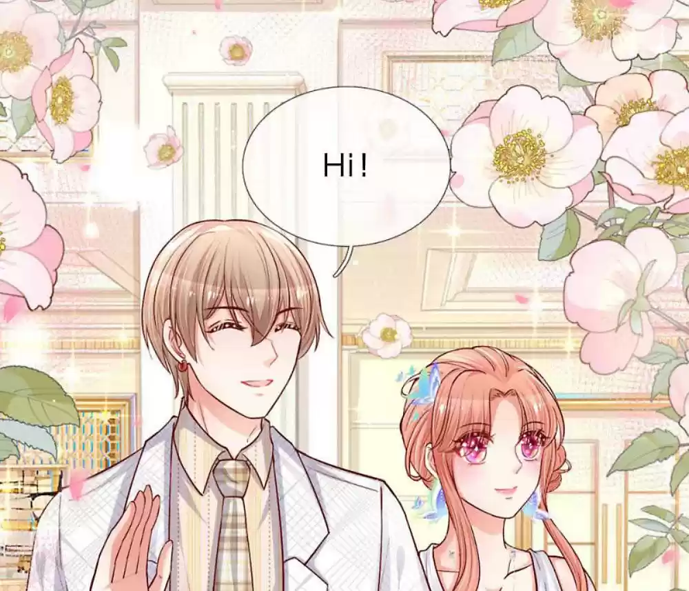 Mommy Run Away: Daddy Is Chasing After You Chapter 135