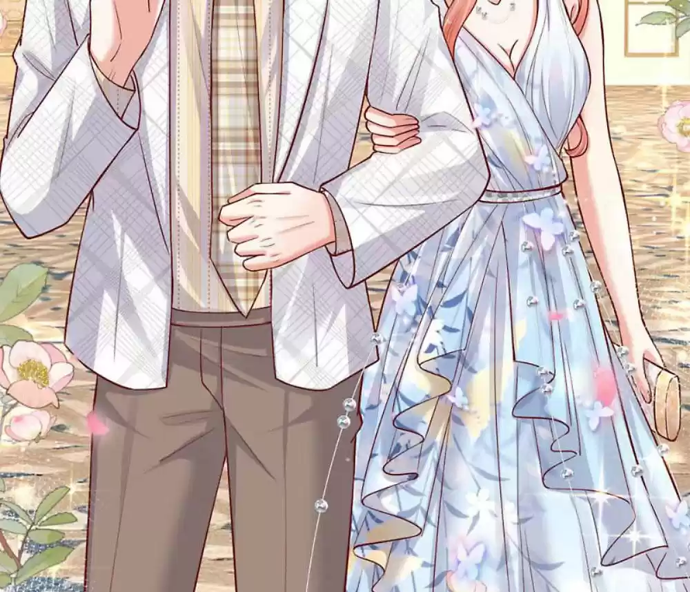 Mommy Run Away: Daddy Is Chasing After You Chapter 135