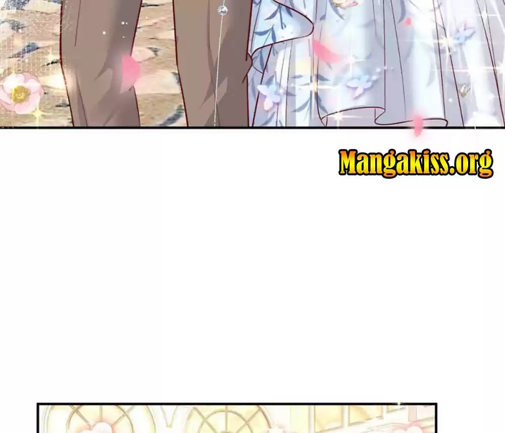 Mommy Run Away: Daddy Is Chasing After You Chapter 135