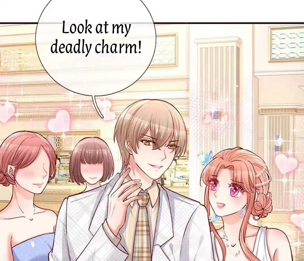 Mommy Run Away: Daddy Is Chasing After You Chapter 135