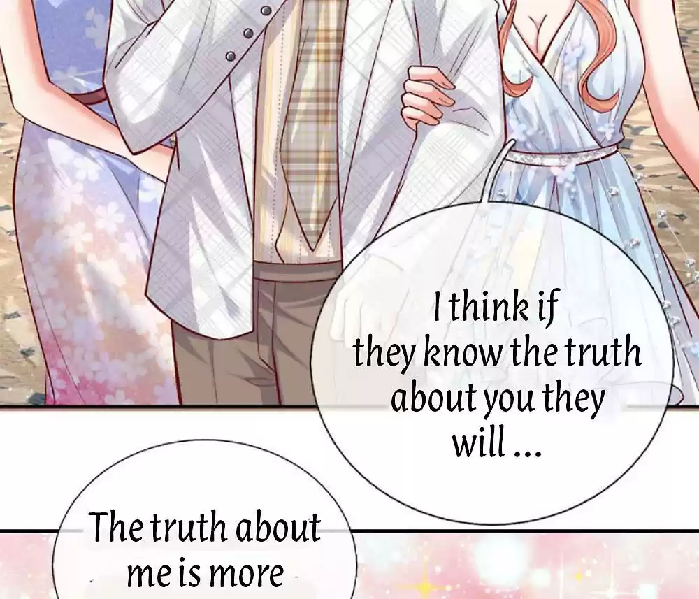 Mommy Run Away: Daddy Is Chasing After You Chapter 135