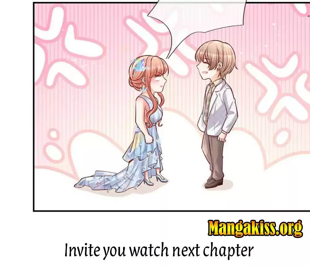 Mommy Run Away: Daddy Is Chasing After You Chapter 135