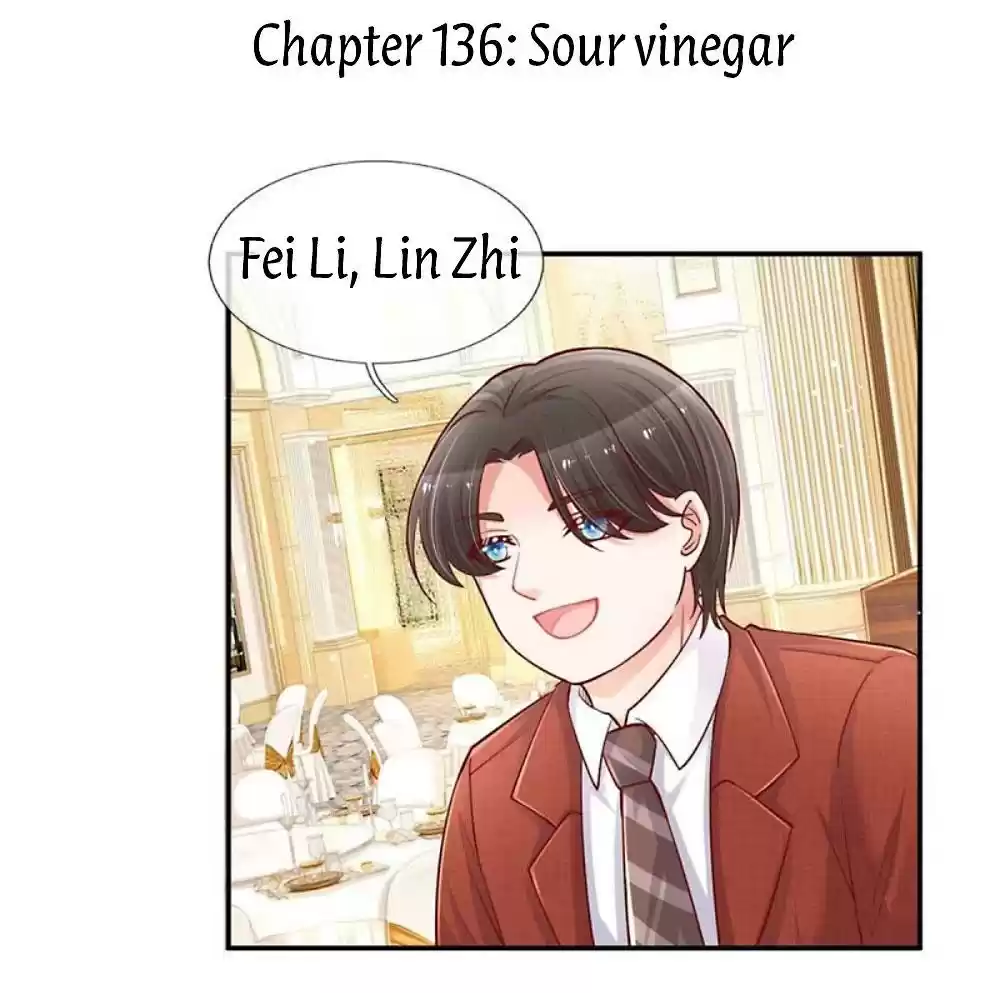 Mommy Run Away: Daddy Is Chasing After You Chapter 136