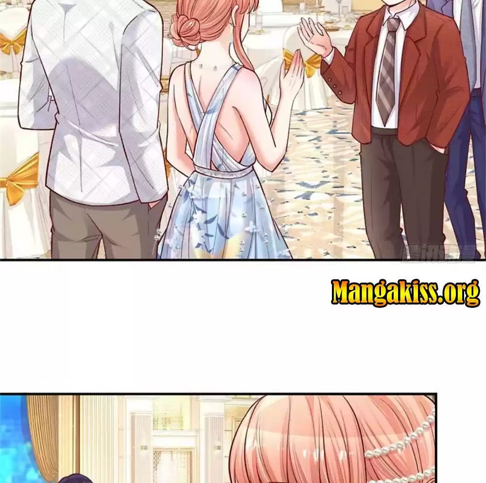 Mommy Run Away: Daddy Is Chasing After You Chapter 136