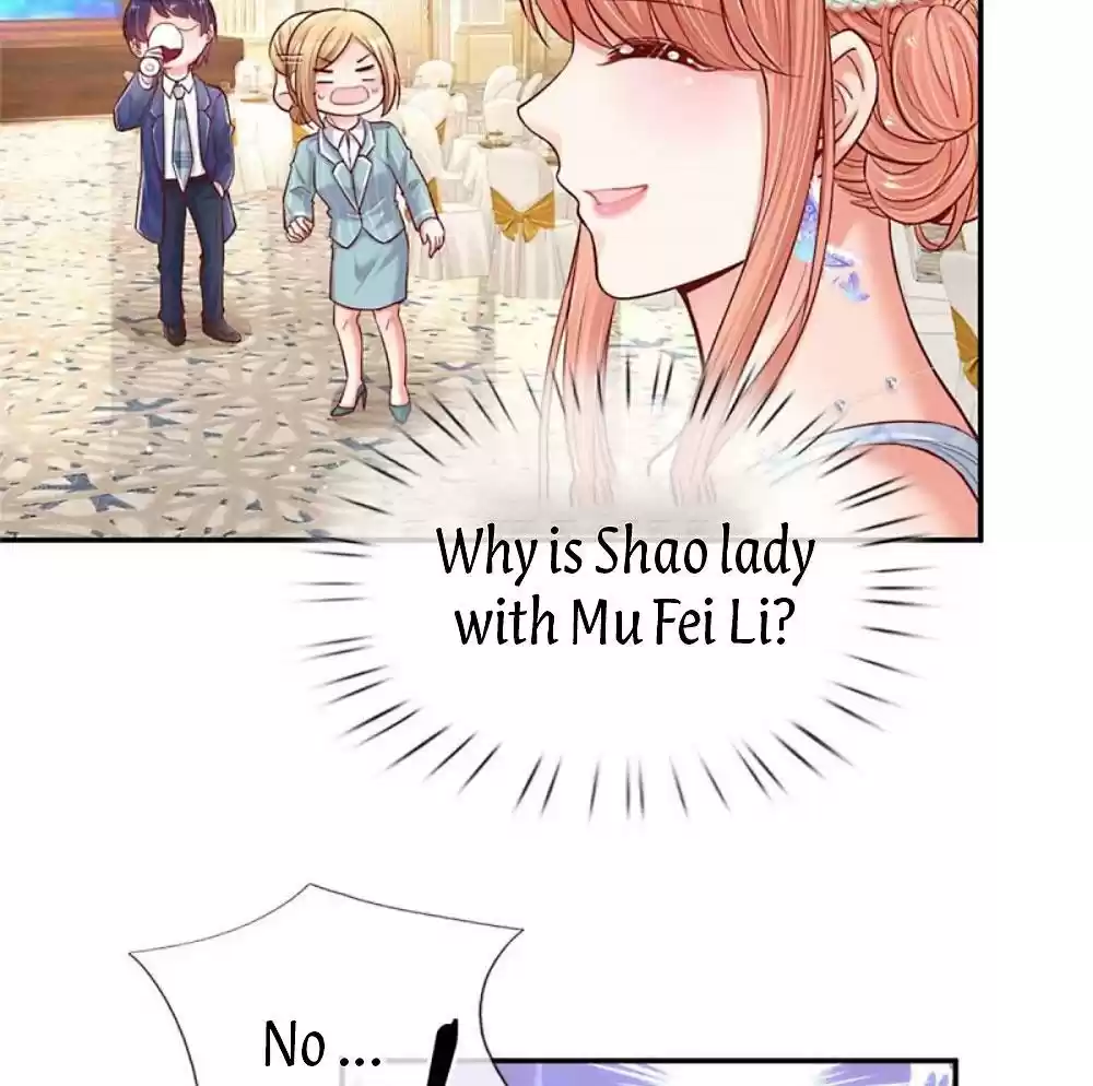 Mommy Run Away: Daddy Is Chasing After You Chapter 136