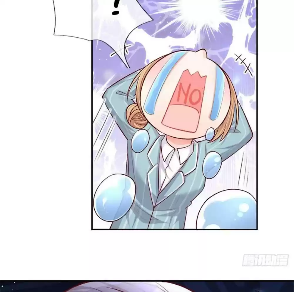 Mommy Run Away: Daddy Is Chasing After You Chapter 136