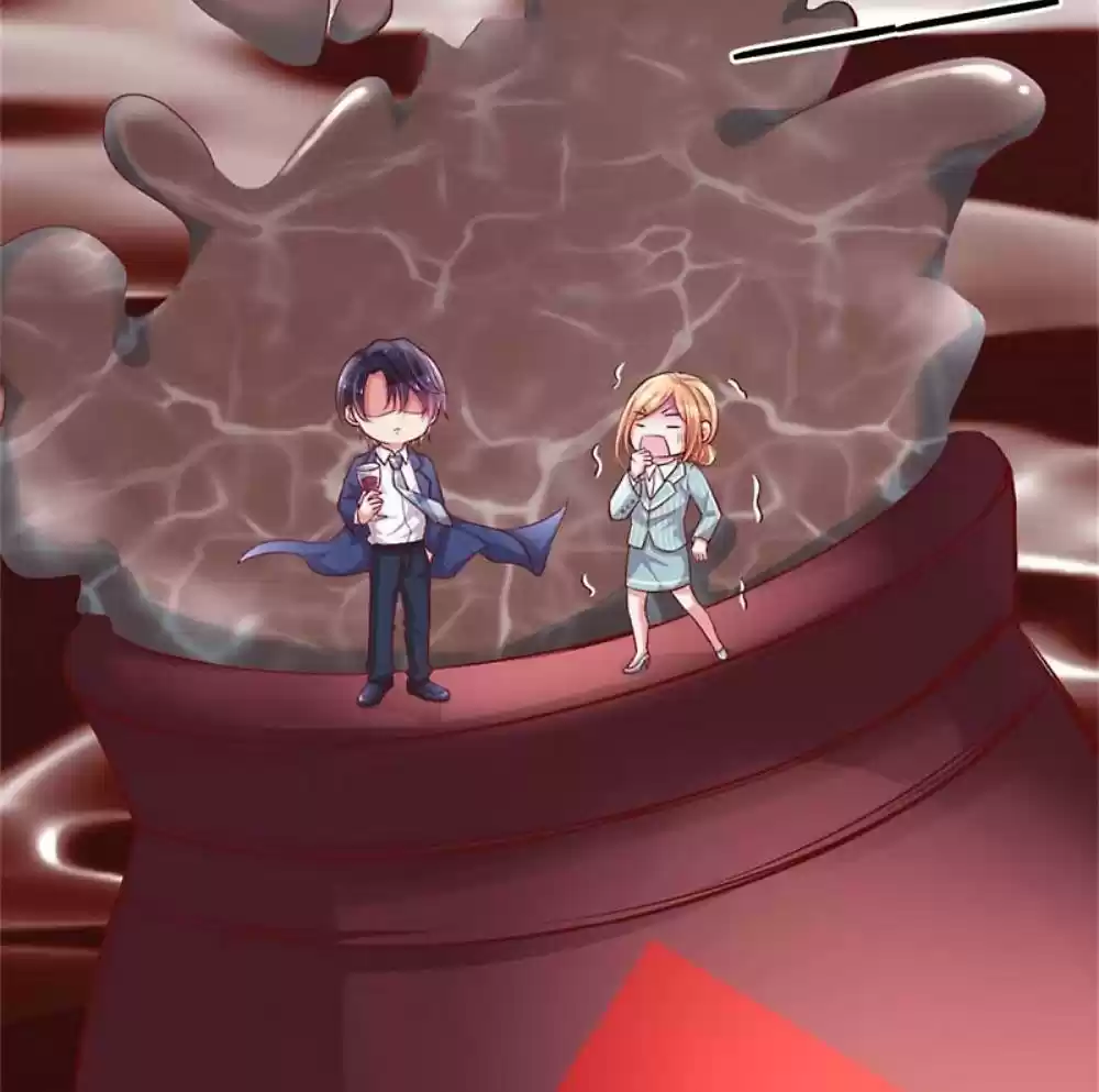 Mommy Run Away: Daddy Is Chasing After You Chapter 136