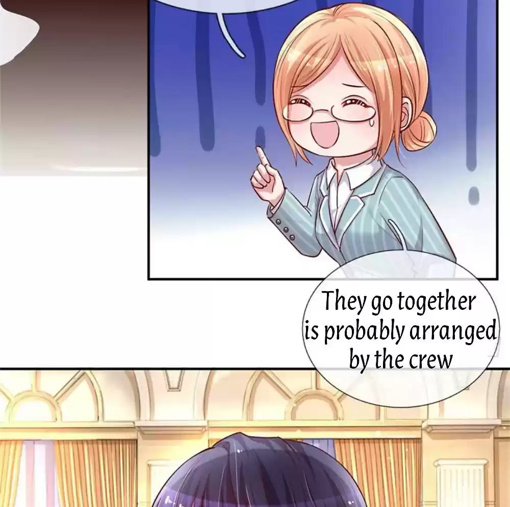 Mommy Run Away: Daddy Is Chasing After You Chapter 136