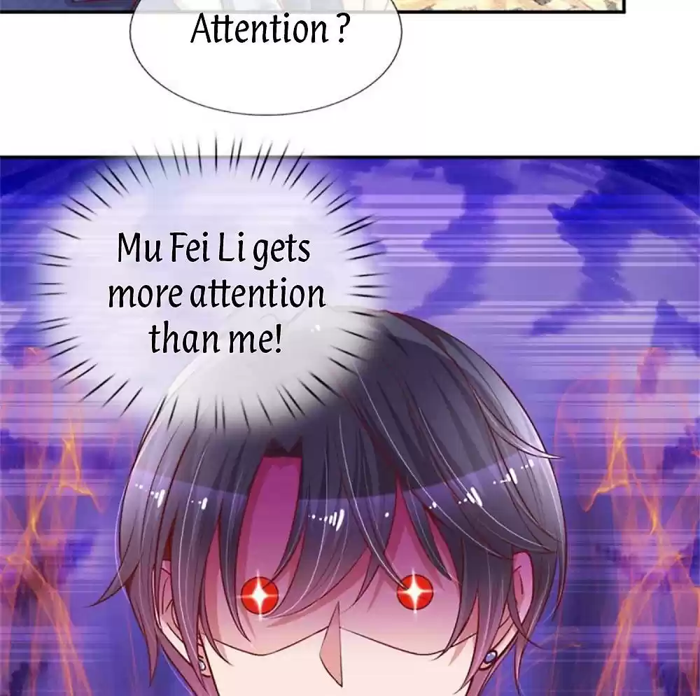 Mommy Run Away: Daddy Is Chasing After You Chapter 136