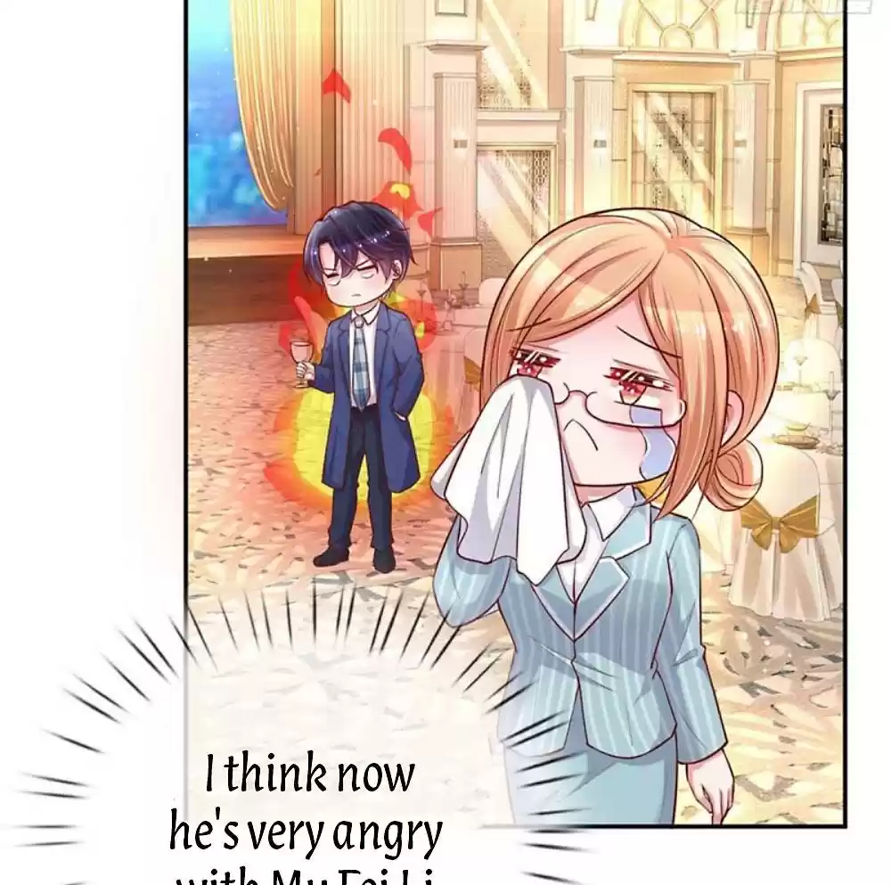 Mommy Run Away: Daddy Is Chasing After You Chapter 136