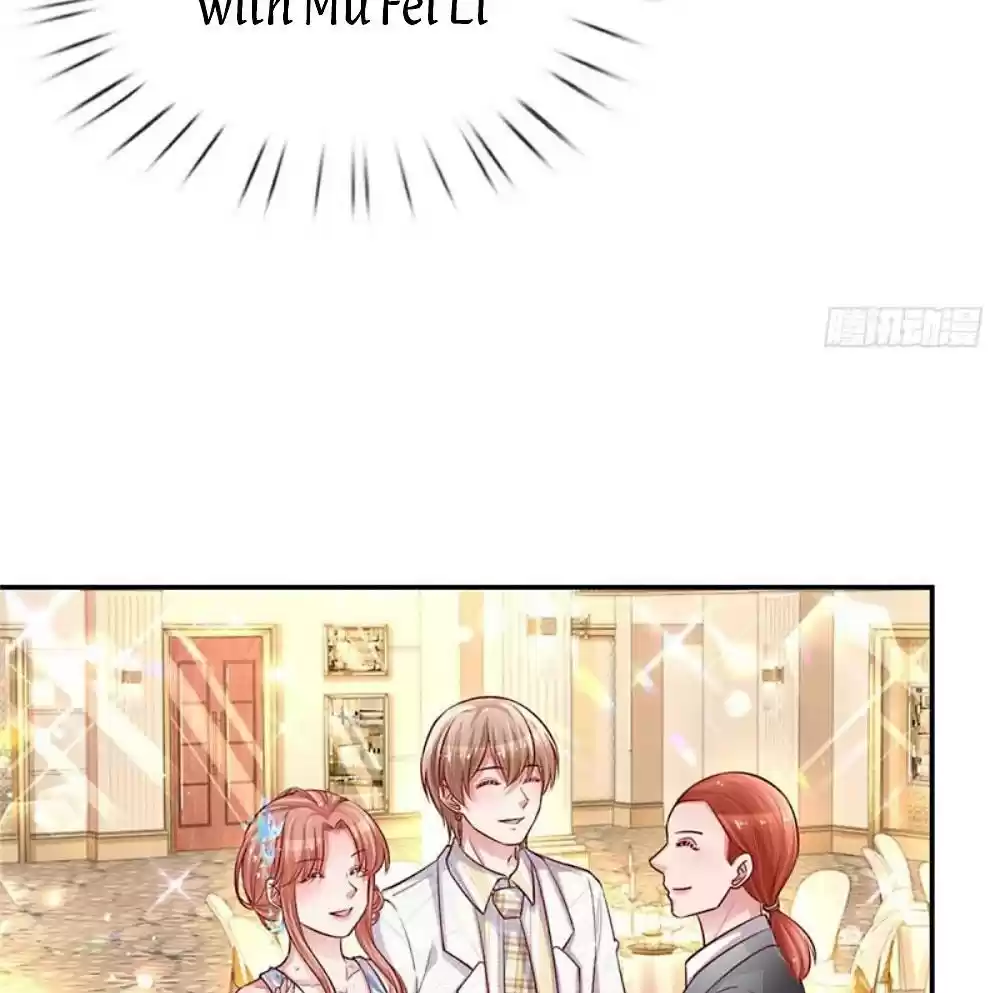 Mommy Run Away: Daddy Is Chasing After You Chapter 136