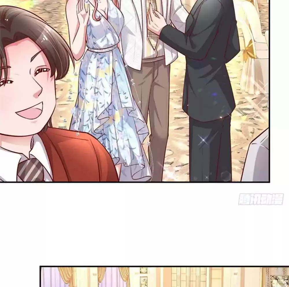 Mommy Run Away: Daddy Is Chasing After You Chapter 136