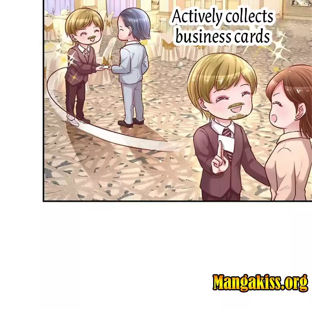 Mommy Run Away: Daddy Is Chasing After You Chapter 136