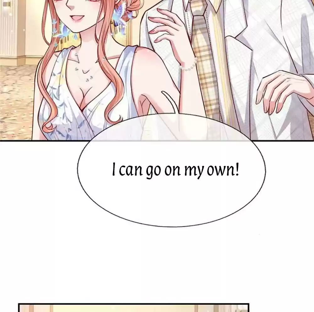 Mommy Run Away: Daddy Is Chasing After You Chapter 136