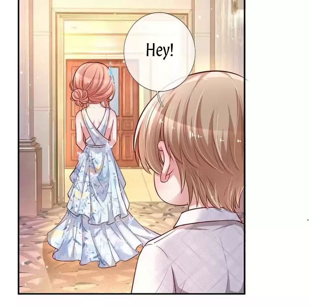 Mommy Run Away: Daddy Is Chasing After You Chapter 136