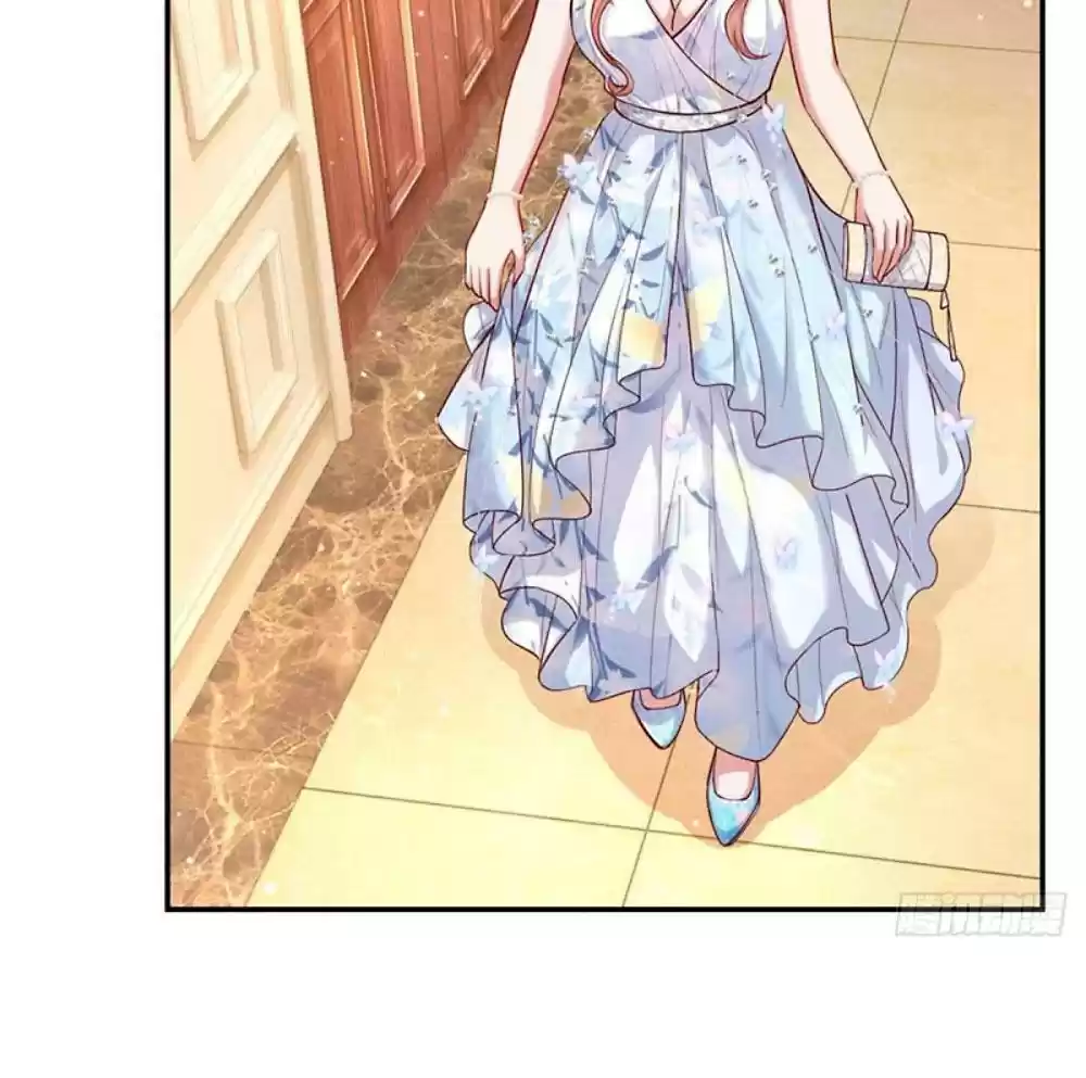 Mommy Run Away: Daddy Is Chasing After You Chapter 136