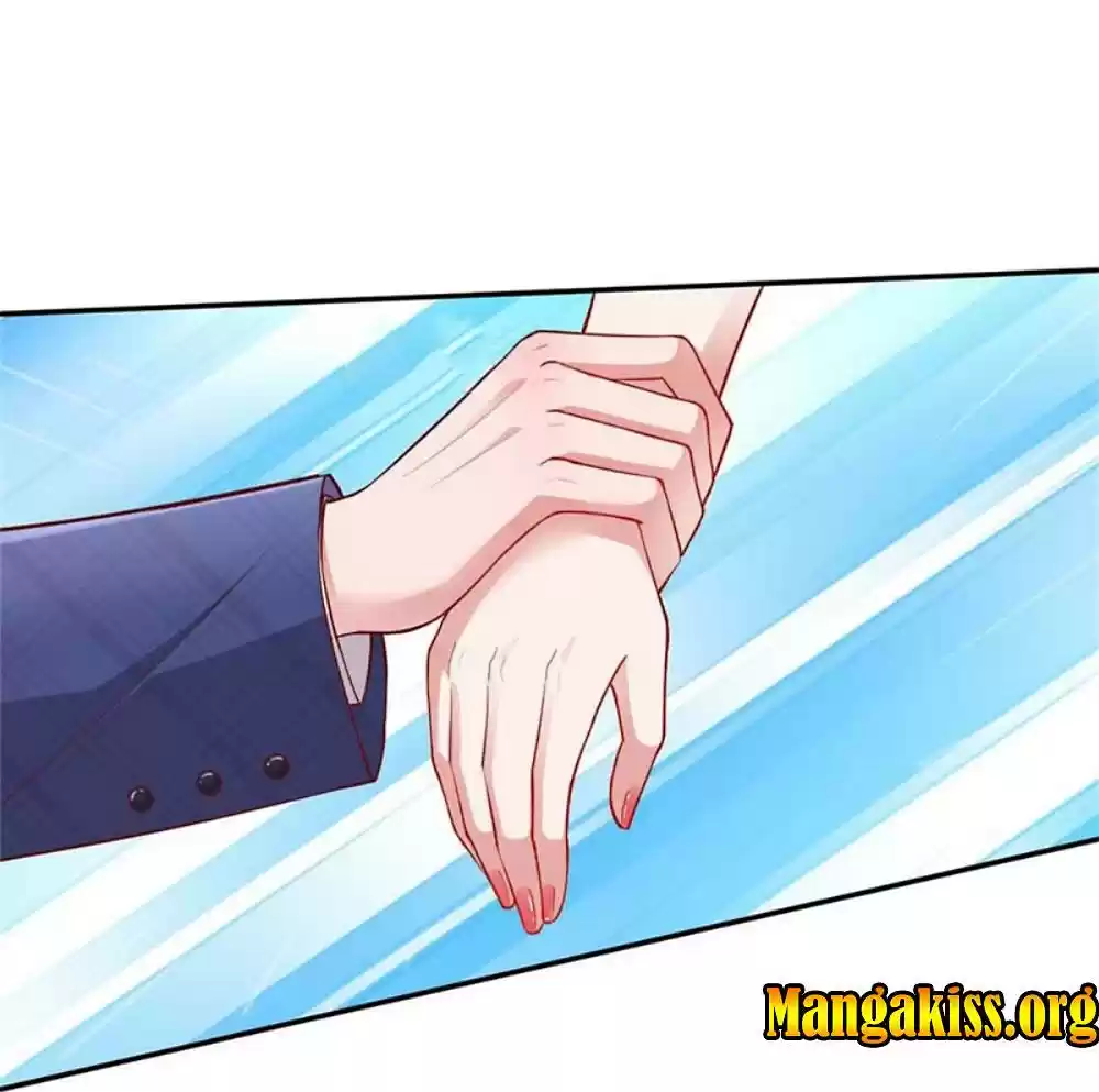 Mommy Run Away: Daddy Is Chasing After You Chapter 136