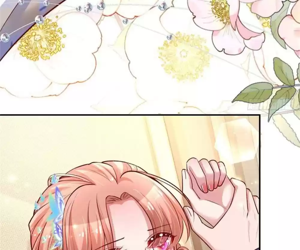 Mommy Run Away: Daddy Is Chasing After You Chapter 136