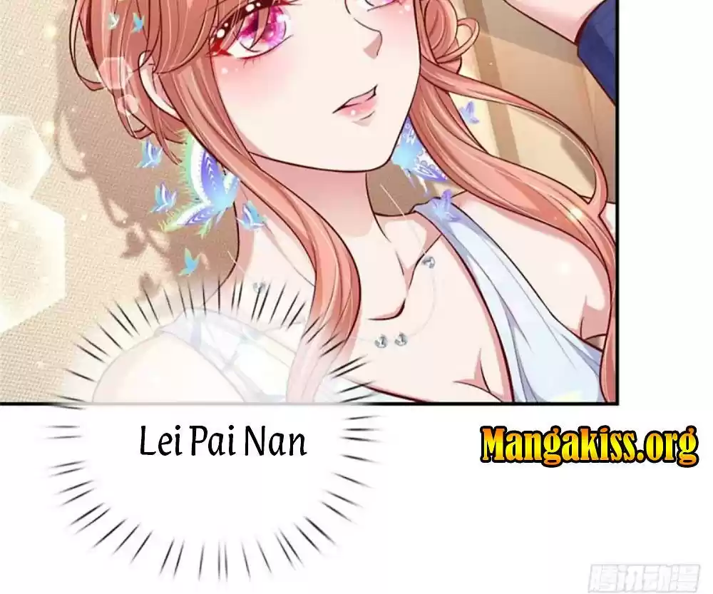 Mommy Run Away: Daddy Is Chasing After You Chapter 136