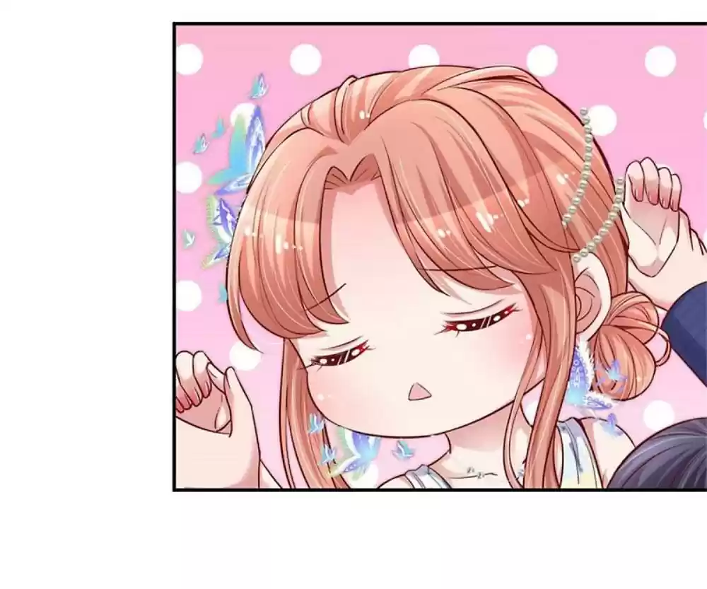 Mommy Run Away: Daddy Is Chasing After You Chapter 136