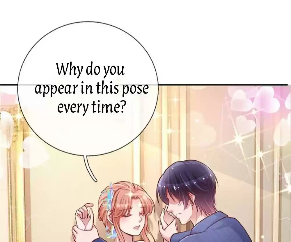 Mommy Run Away: Daddy Is Chasing After You Chapter 136