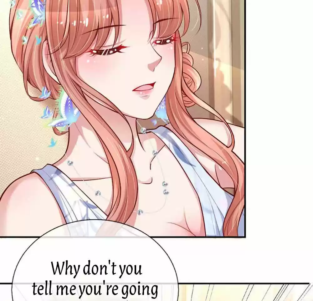 Mommy Run Away: Daddy Is Chasing After You Chapter 137