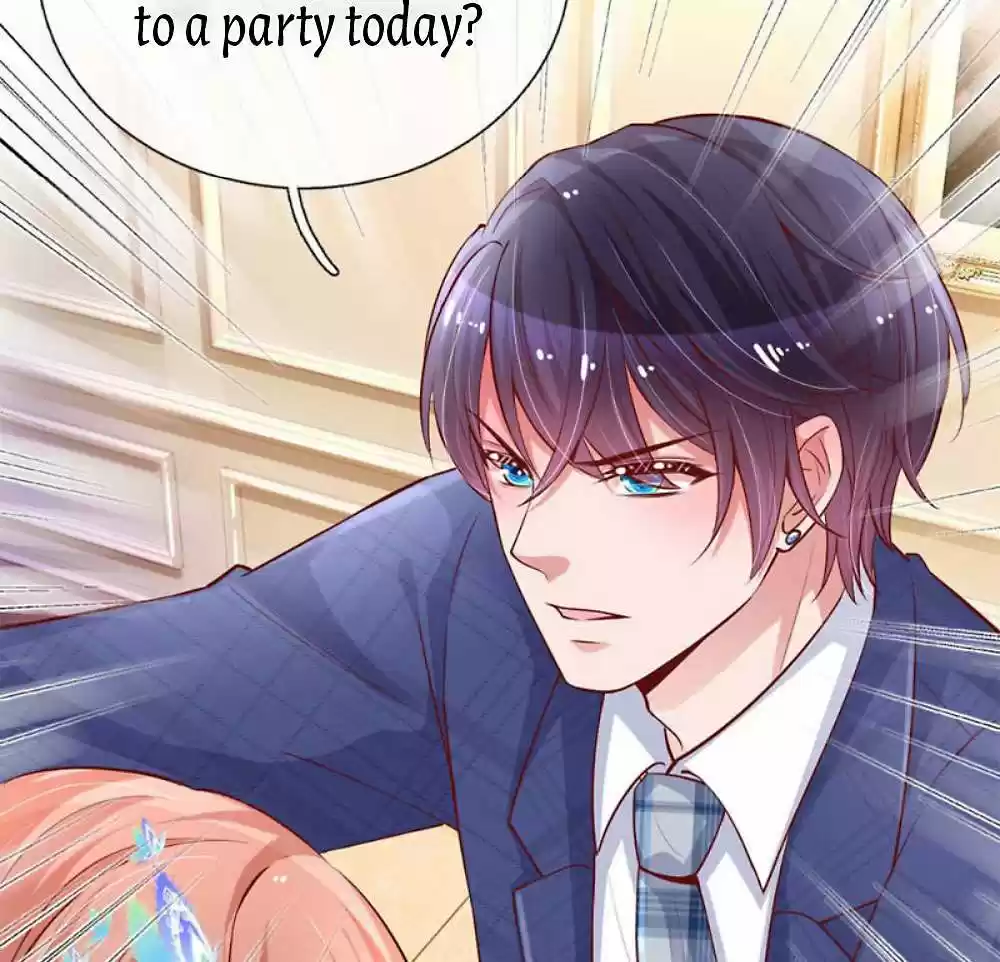 Mommy Run Away: Daddy Is Chasing After You Chapter 137