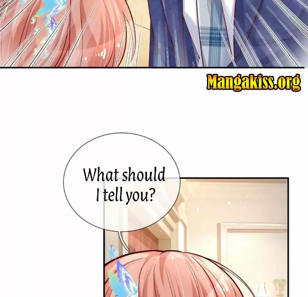 Mommy Run Away: Daddy Is Chasing After You Chapter 137