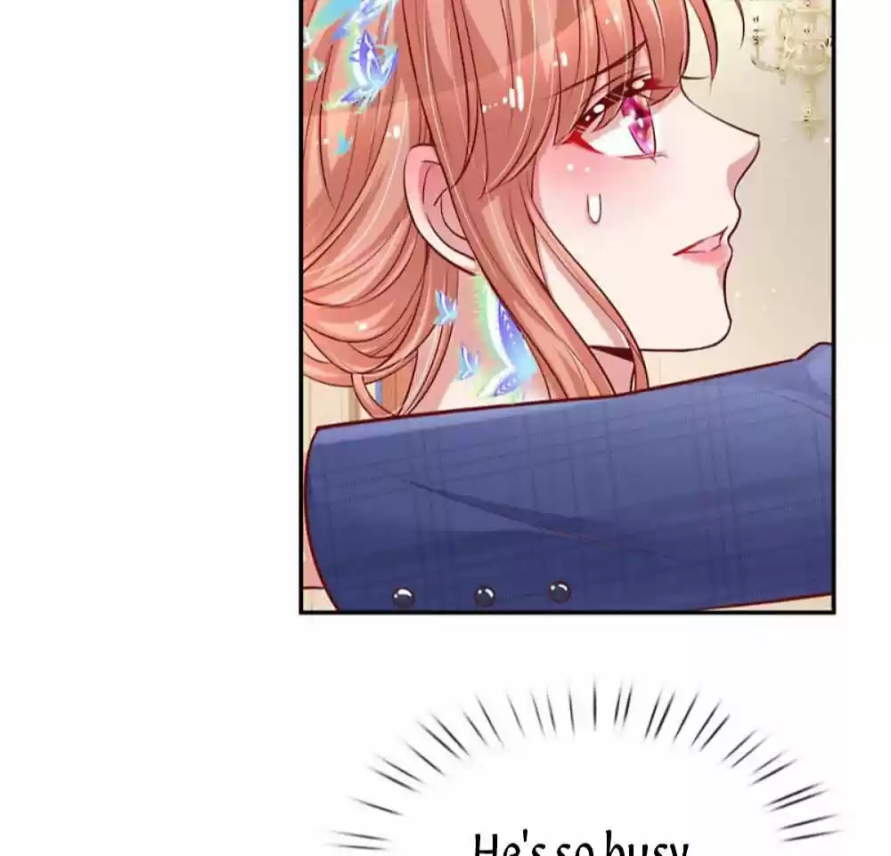 Mommy Run Away: Daddy Is Chasing After You Chapter 137