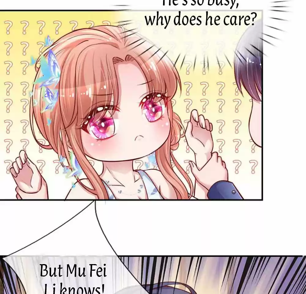 Mommy Run Away: Daddy Is Chasing After You Chapter 137