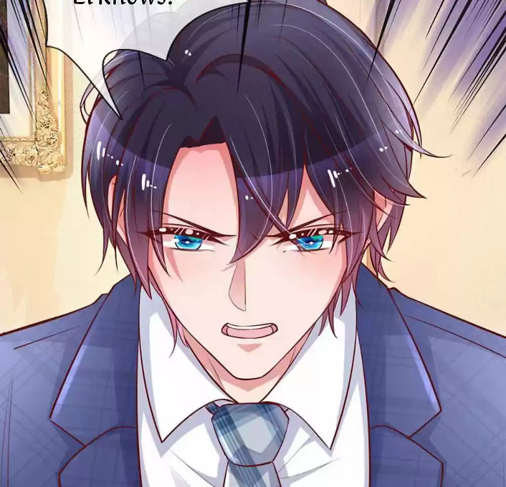 Mommy Run Away: Daddy Is Chasing After You Chapter 137