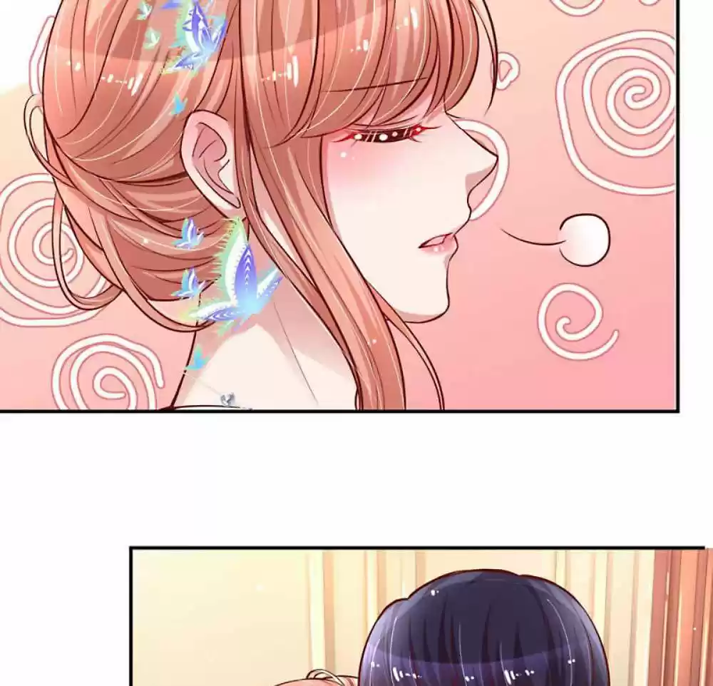 Mommy Run Away: Daddy Is Chasing After You Chapter 137