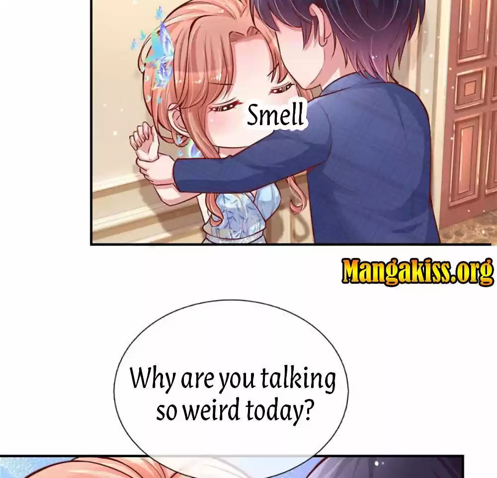 Mommy Run Away: Daddy Is Chasing After You Chapter 137