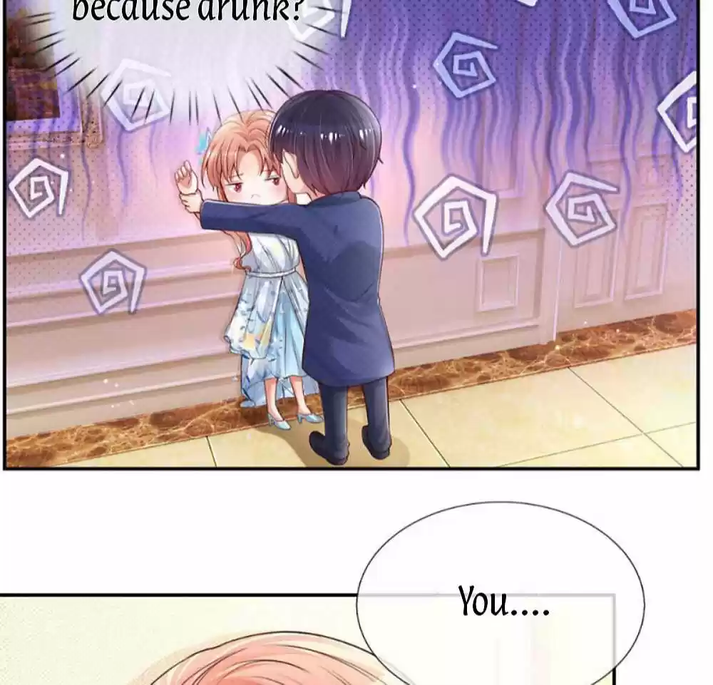 Mommy Run Away: Daddy Is Chasing After You Chapter 137