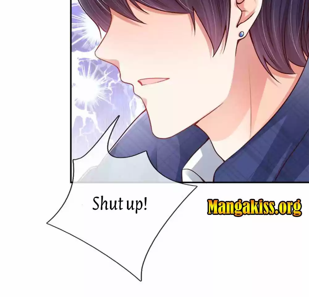 Mommy Run Away: Daddy Is Chasing After You Chapter 137