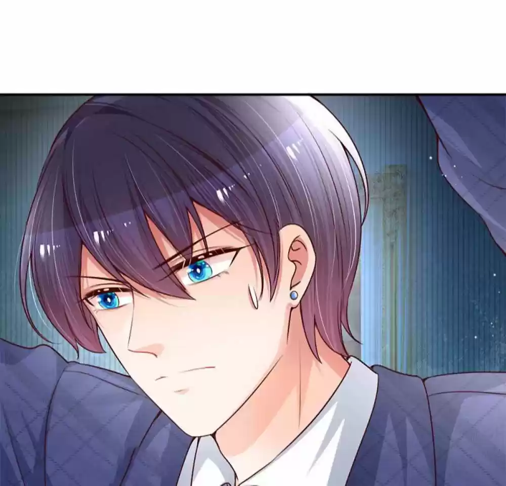 Mommy Run Away: Daddy Is Chasing After You Chapter 137