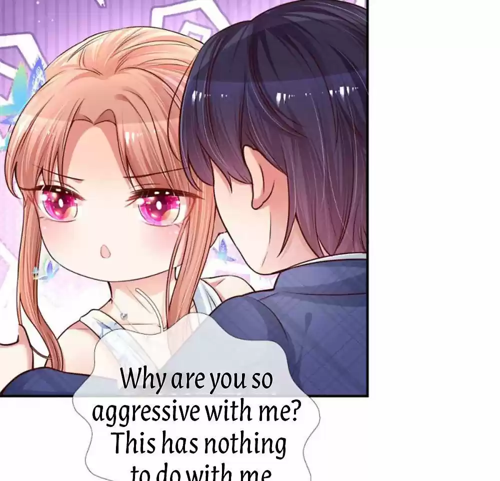 Mommy Run Away: Daddy Is Chasing After You Chapter 137