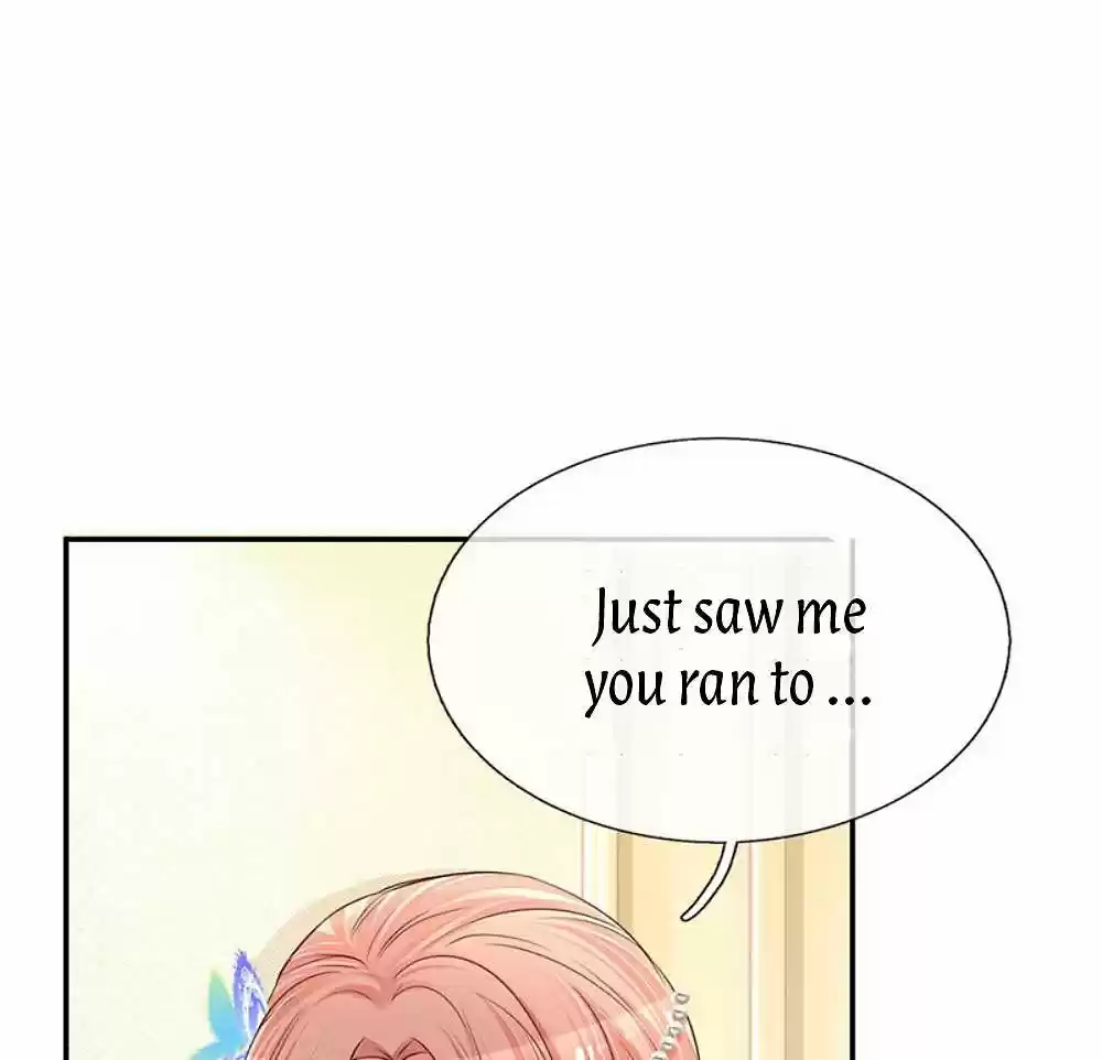 Mommy Run Away: Daddy Is Chasing After You Chapter 137