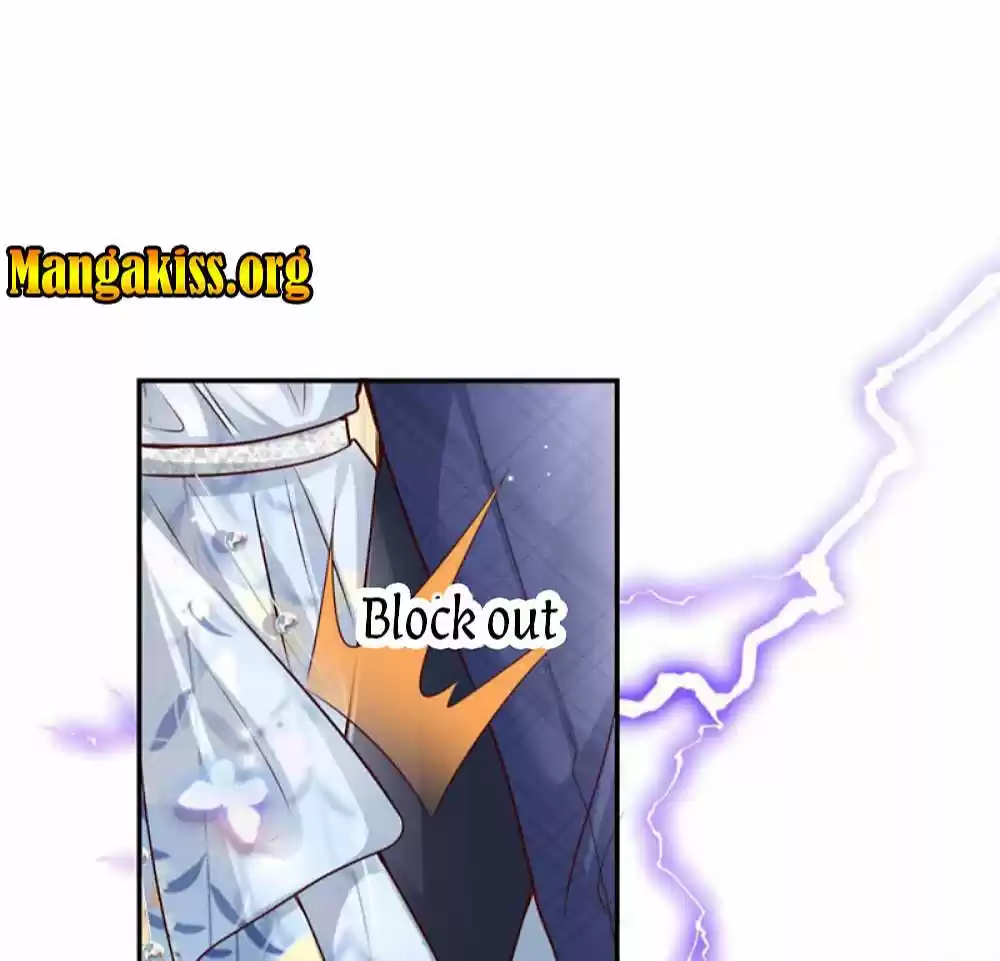 Mommy Run Away: Daddy Is Chasing After You Chapter 137