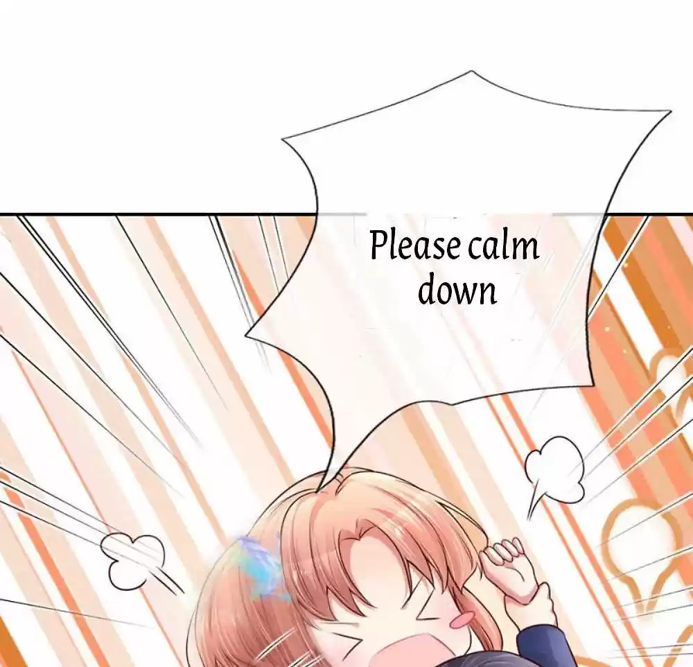 Mommy Run Away: Daddy Is Chasing After You Chapter 137